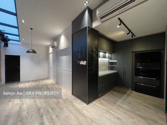 Tiong Bahru Estate (D3), Apartment #592556481